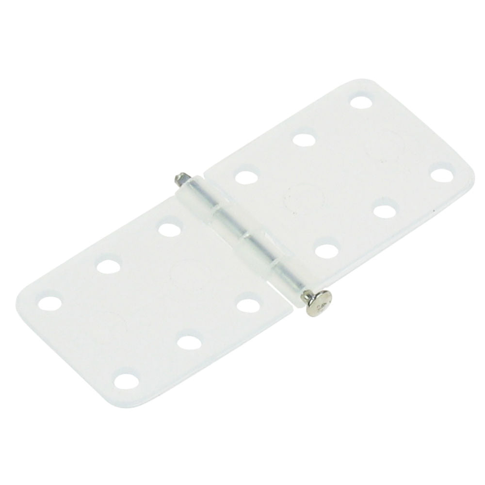 Dubro Mini Nylon Hinge (15pcs) DUB119