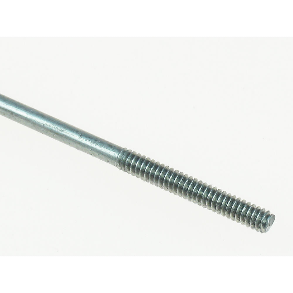 Dubro 30ins 4-40 Threaded Rod DUB145