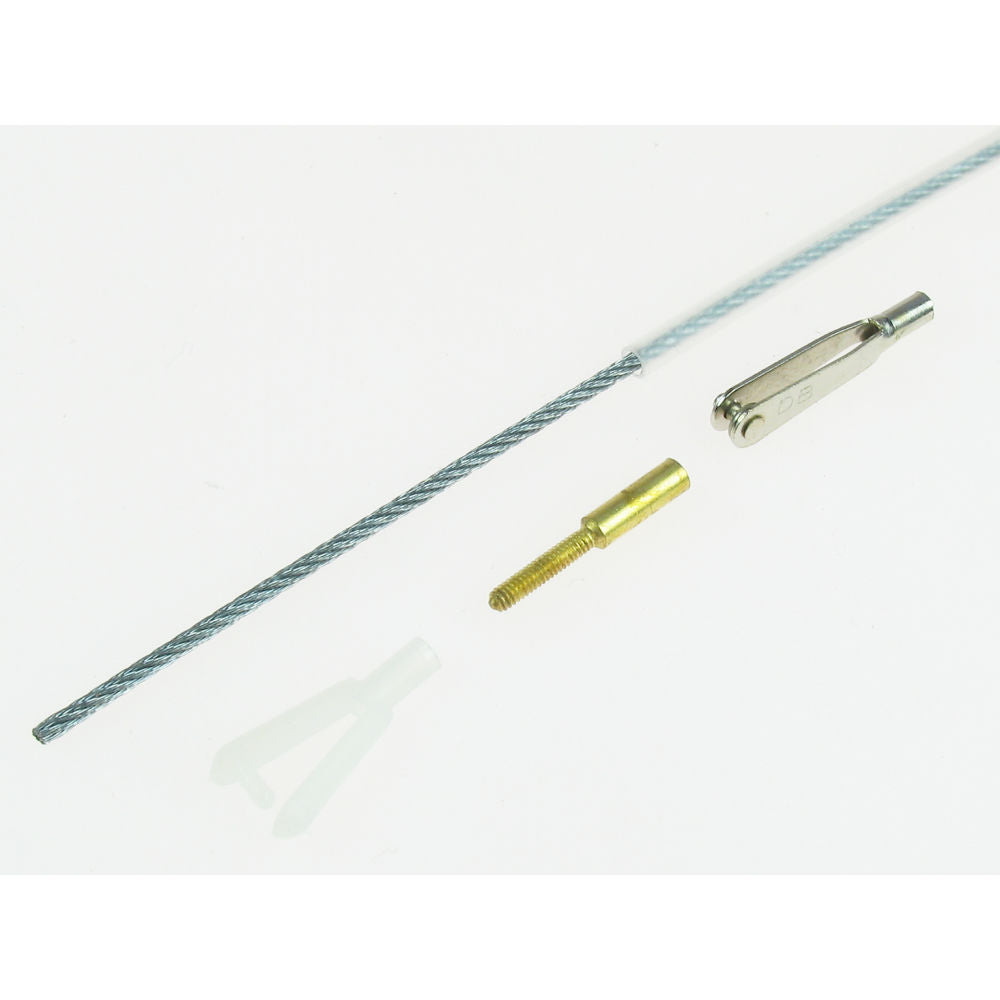 Dubro 20in Snake & Quicklinks (1) DUB165