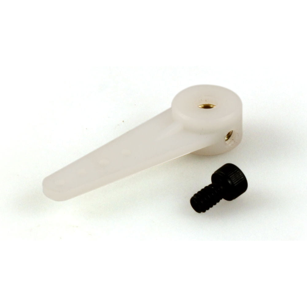 Dubro 1/4in Nylon Steering Arm Long DUB166