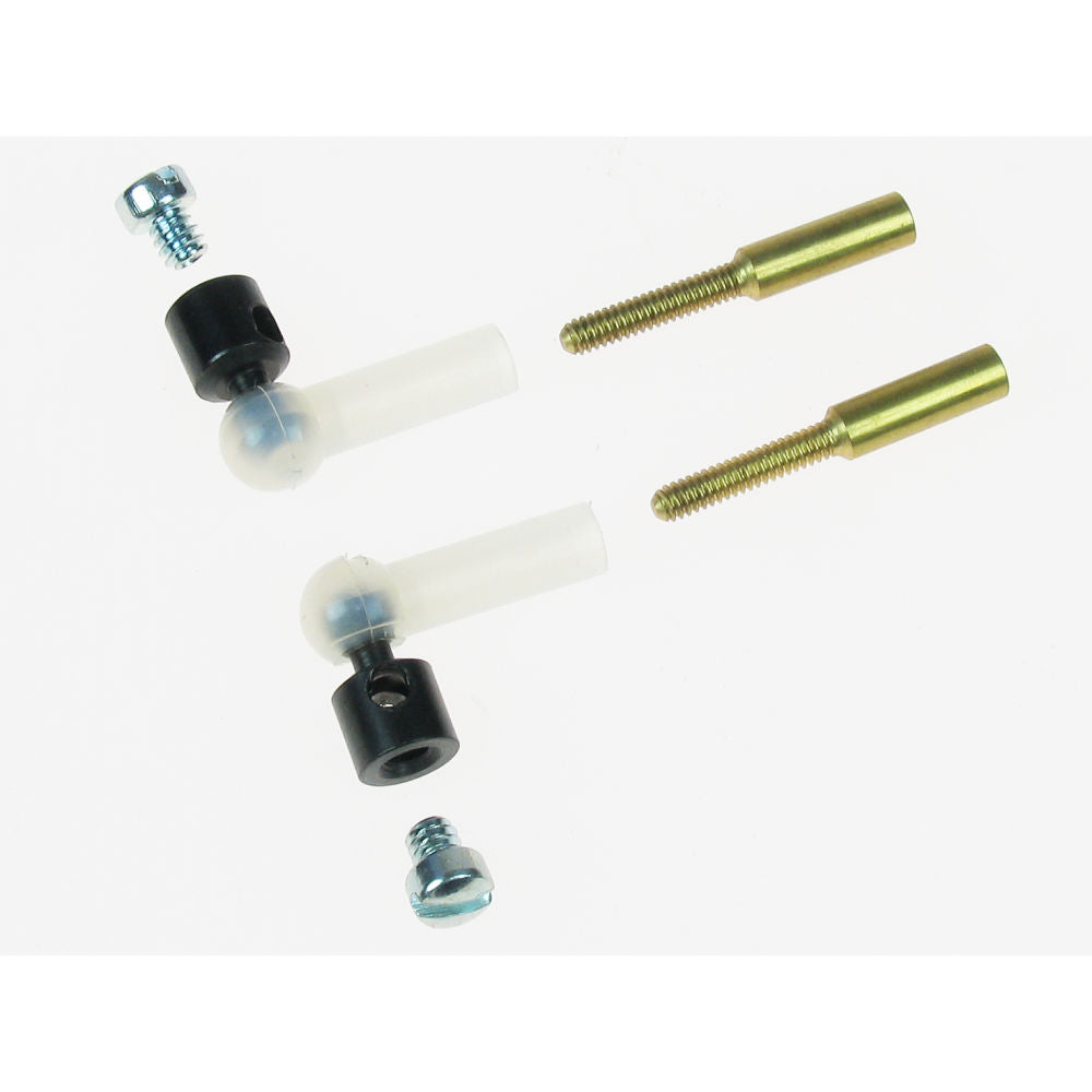 Dubro Ball Link Aileron Horn Set (2pcs) DUB189