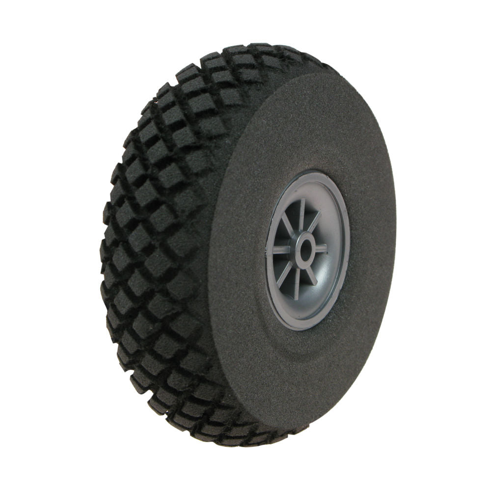 Dubro 2.5 ins Diamond Lite Wheels (64mm) (2pcs) DUB250DL
