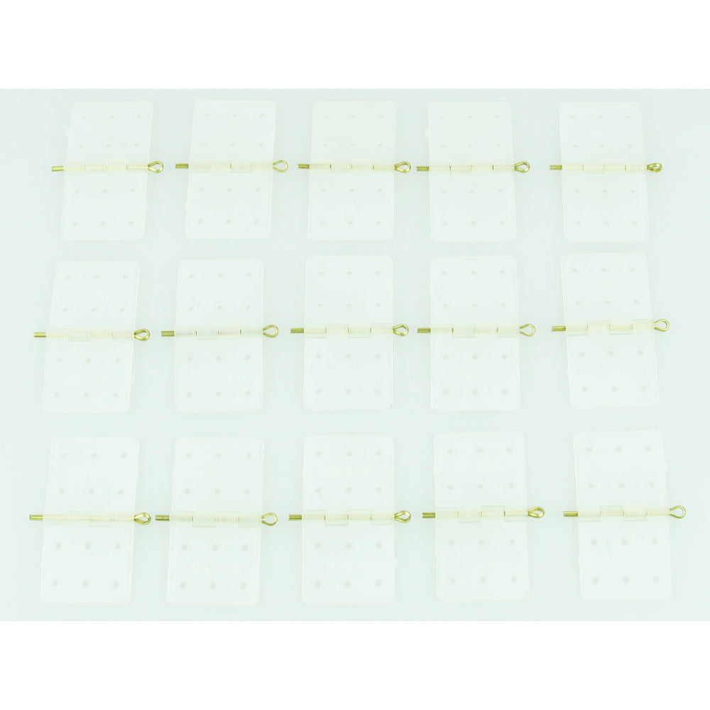 Dubro Heavy Duty Hinge (15pcs) DUB257