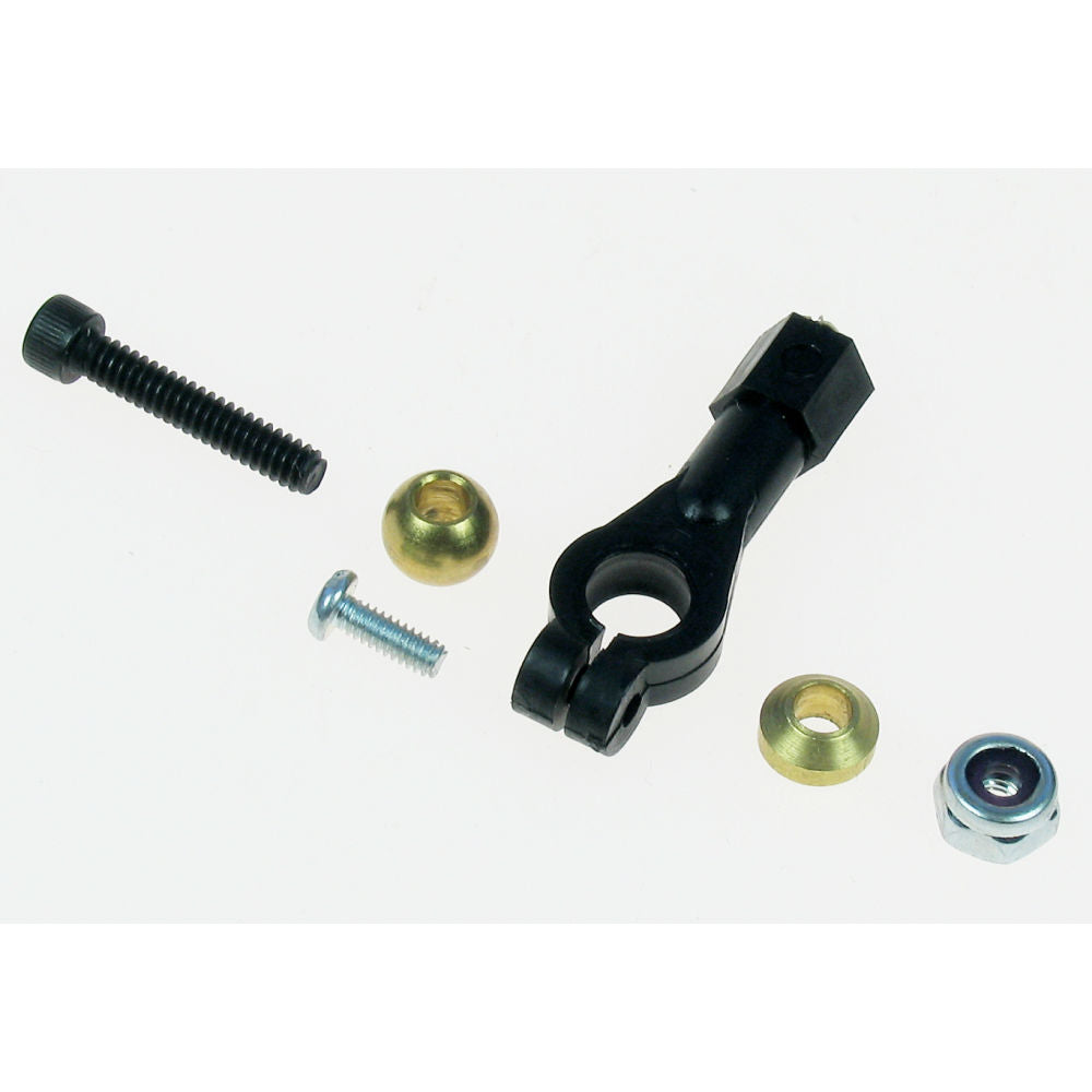 Dubro Adjust Ball Link DUB259