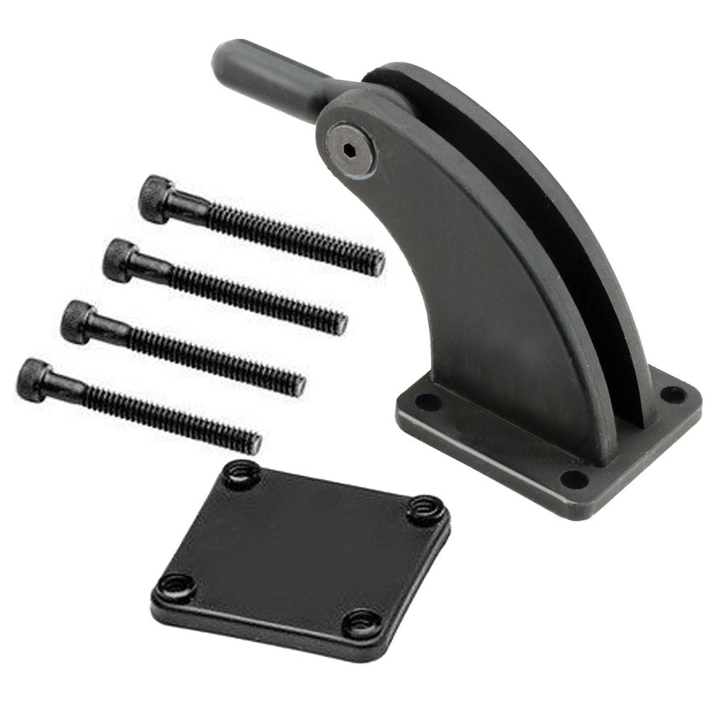 Dubro Heavy Duty Dual Control Horn (2pcs) DUB3352