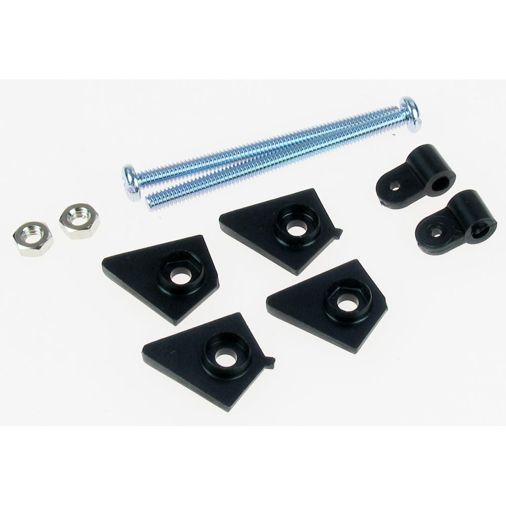 Dubro Adjustable Control Horn DUB493