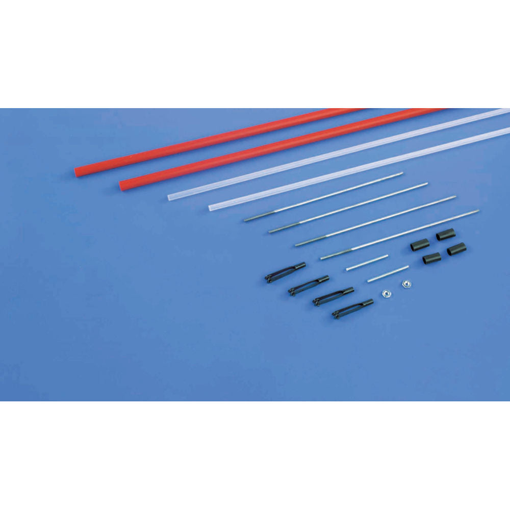 Dubro Lazer 36in Snake (2pcs) DUB500