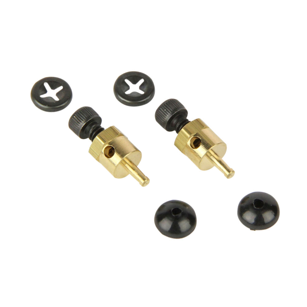 Dubro Kwik Grip E/Z Connector DUB608