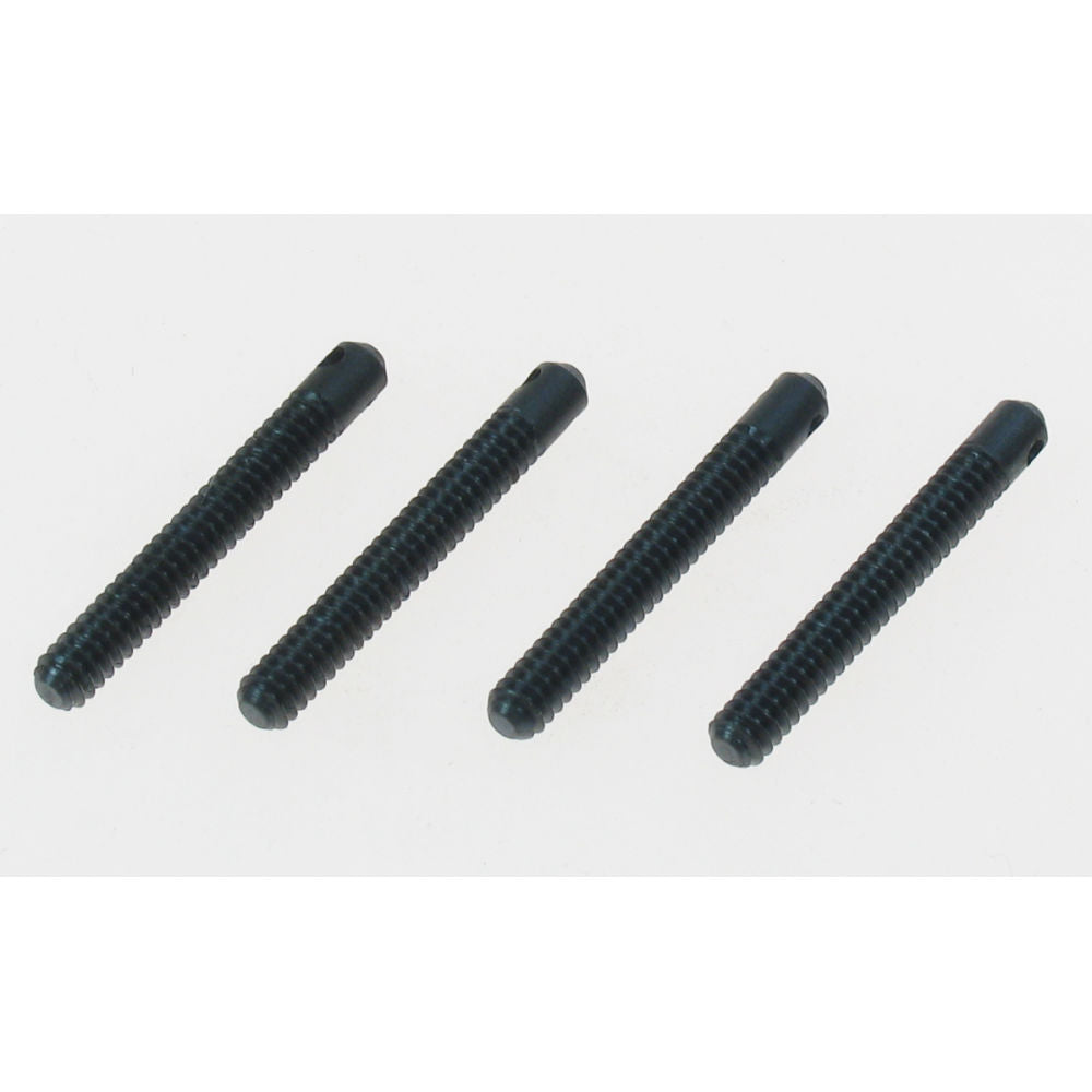 Dubro 4-40 Rigging Couplings (4pcs) DUB618