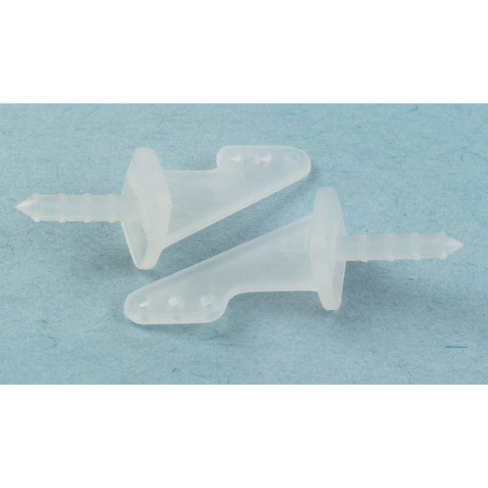 Dubro Micro Control Horns (2pcs) DUB848