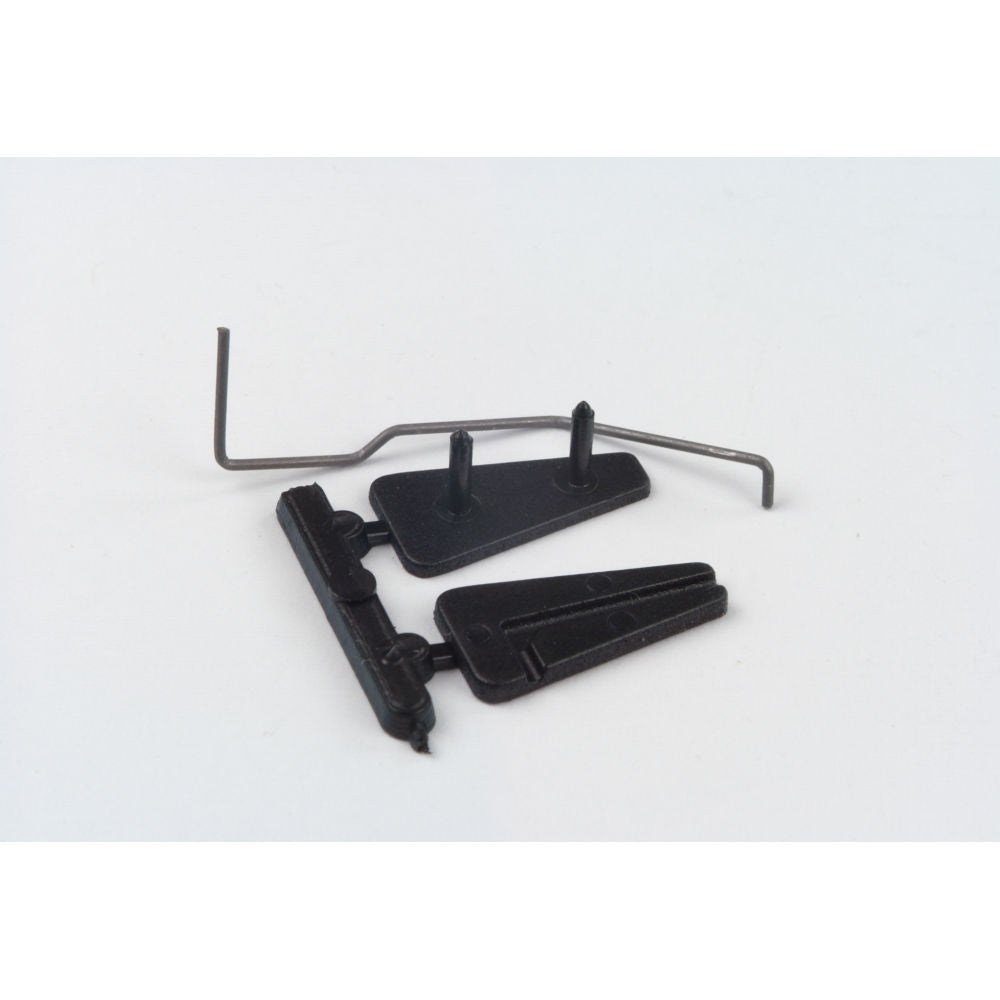 Dubro Micro Tail Wheel Bracket DUB854