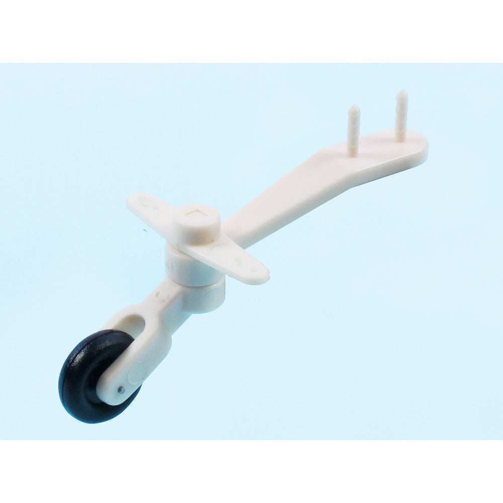 Dubro Micro Steerable Tail Wheel DUB926
