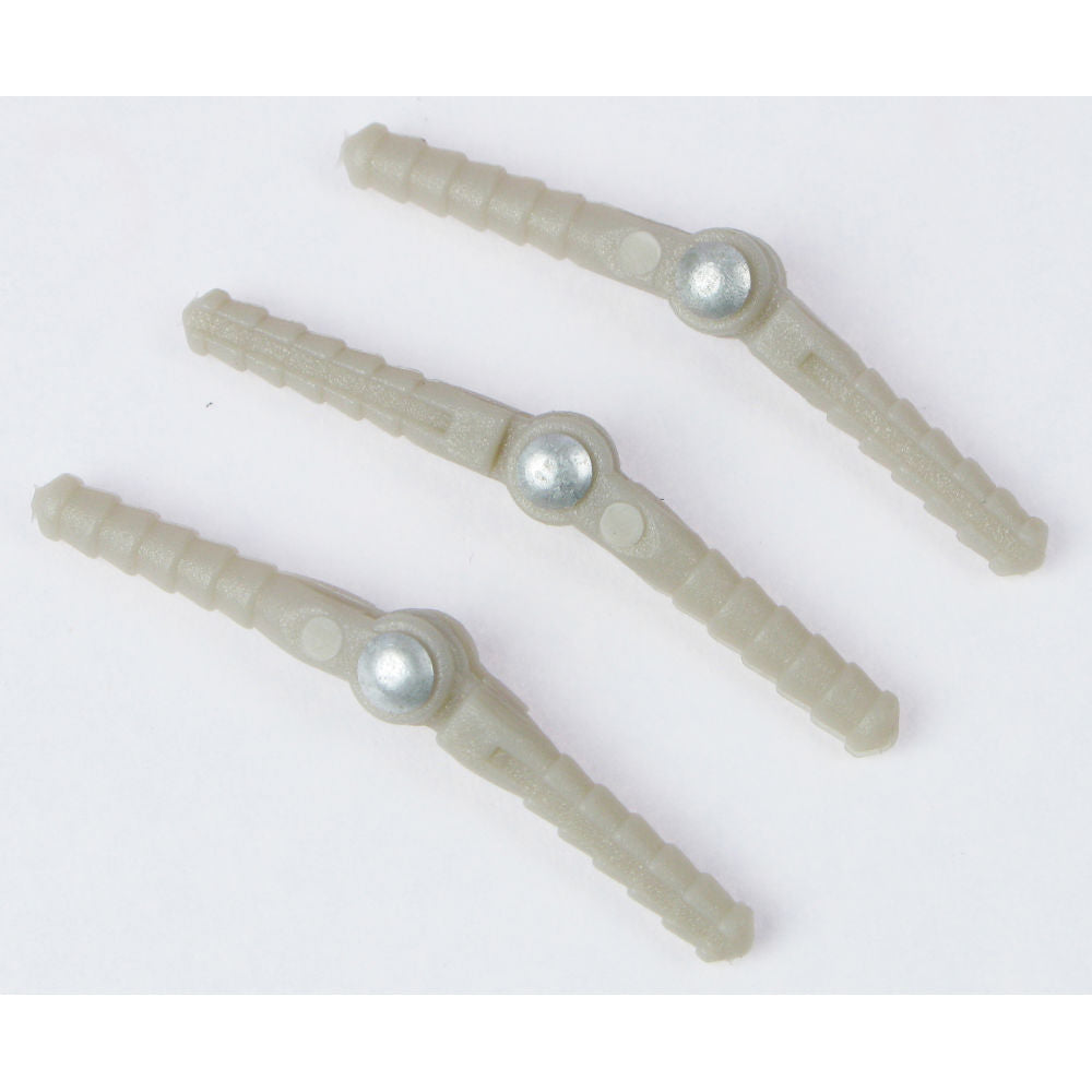 Dubro Micro E/Z Hinge (15) DUB937