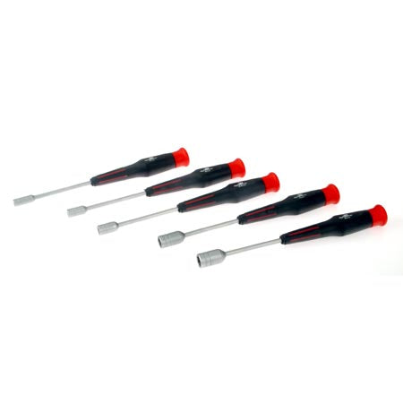 Dynamite Metric Nut Driver Set (5) DYN2806