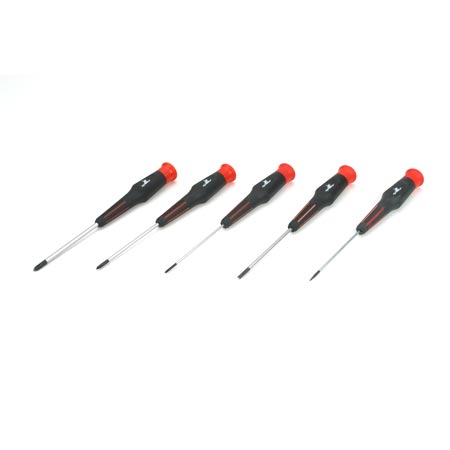 Dynamite Screwdriver Set (5) DYN2831