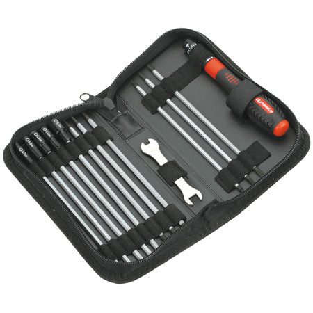 Dynamite Traxxas Startup Tool Set DYN2833
