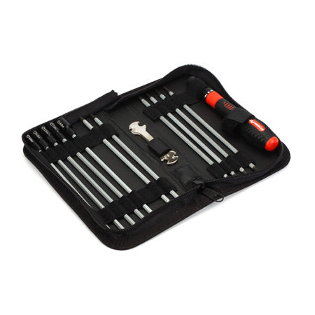 Dynamite Startup Tool Set Metric DYN2834