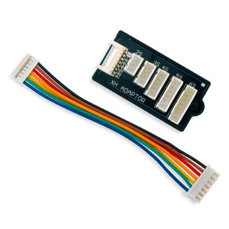 Dynamite Balancing Adapter Board DYN5032