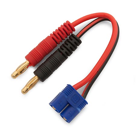 Dynamite Banana to EC3 Device Charge Adapter DYNC0072