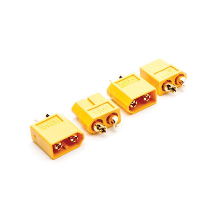 Dynamite Battery Adapter XT60 DYNC0140