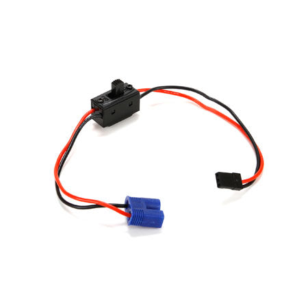 Dynamite ON/OFF Switch: Rockstar 48 DYNE1218