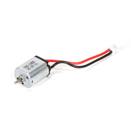 Dynamite Motor & Pinion Gear:1:24 4WD ALL DYNS1201