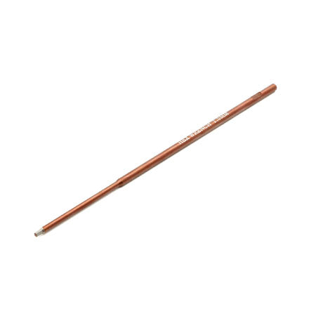 Dynamite Replacement Tip - Machined Hex Driver 1.5mm DYNT2050