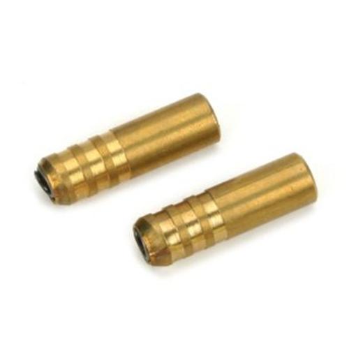 Dubro Replacement Tyre Valve TV / RV Tires (2pcs) DB809