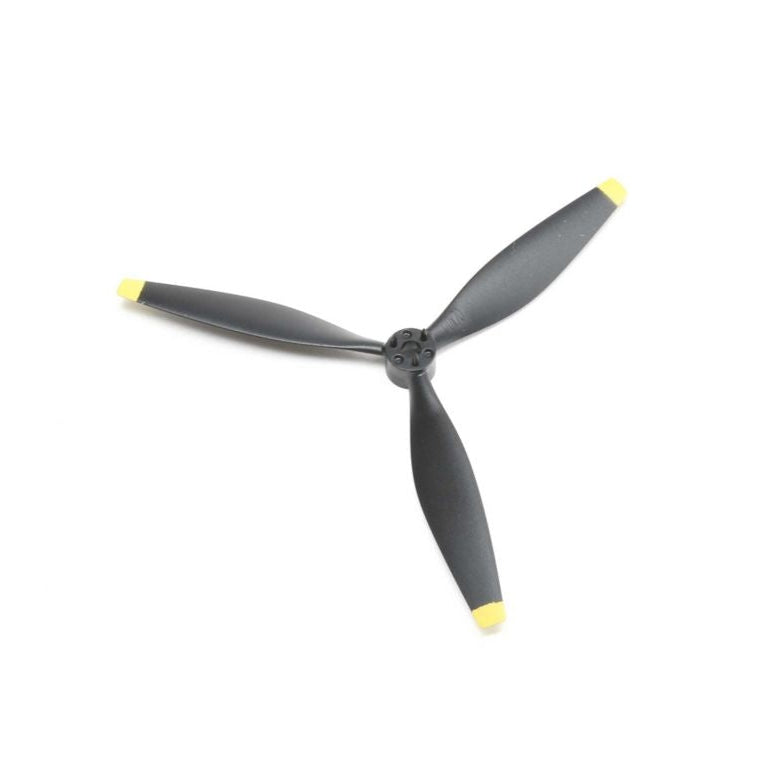 E-Flite 120mm x 70mm 3 blade propeller EFLUP120703B