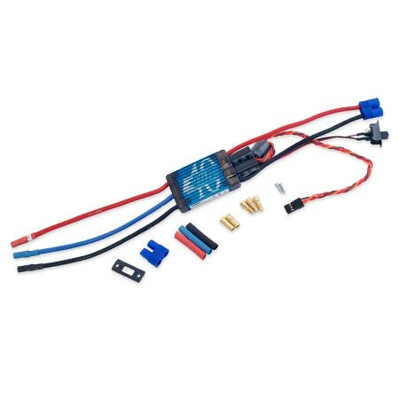 E-Flite 40A Pro Switch Mode BEC Brushless ESC (V2) EFLA1040B