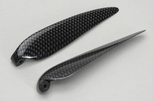 Ripmax Folding Prop.Blades 9.5 x 6.5 CarbF E-RMXB9565CFX