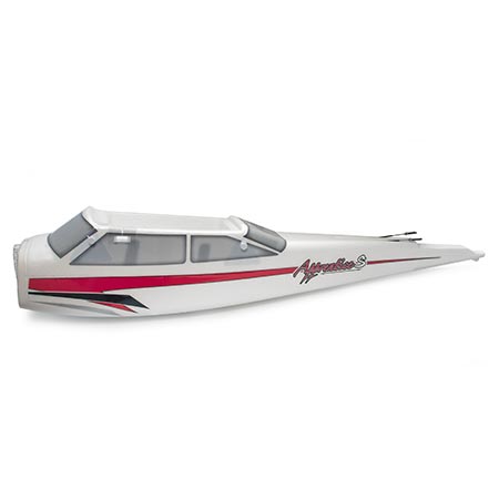 E-Flite Apprentice ESP 15e Fuselage EFL310002