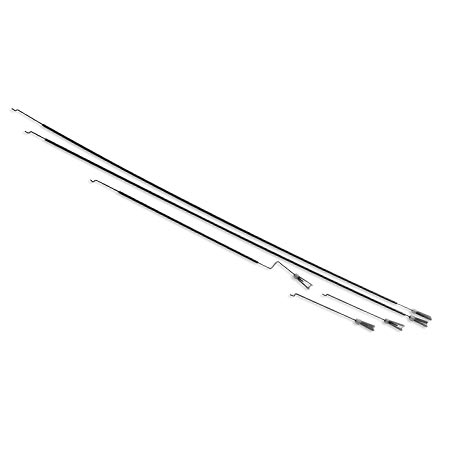 E-Flite Apprentice ESP 15e Pushrod Set EFL310005