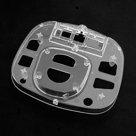 E-Flite Apprentice ESP 15e Firewall EFL310008