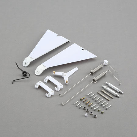 E-Flite Landing Gear Set: Timber EFL5257
