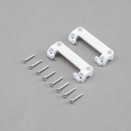 E-Flite Landing Gear Retainer (pr): Timber EFL5267