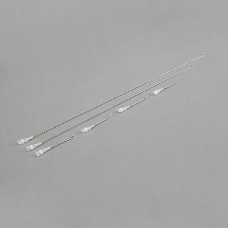 E-Flite Pushrod Set w/ Clevis: T-28 1.2 EFL8314