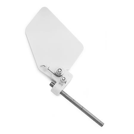 E-Flite Apprentice ESP 15e Float set Water Rudder Assembly EFLA55001