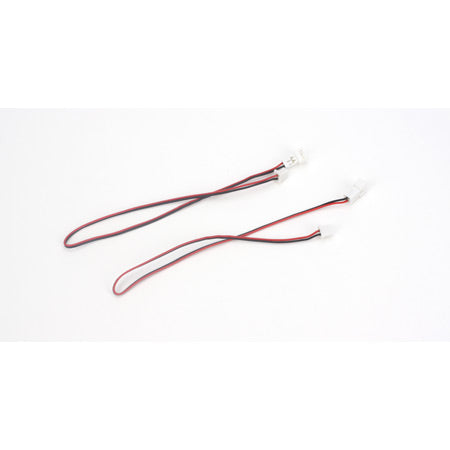 E-Flite Universal Light Kit Extension Lead 6 Inch (2) EFLA613