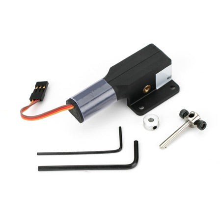 E-Flite 10 - 15 Size Main Electric Retract Unit (1) EFLG101