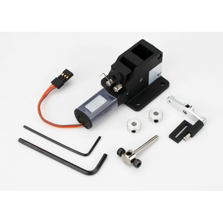 E-Flite 10 - 15 Nose Electric Retract Unit EFLG111