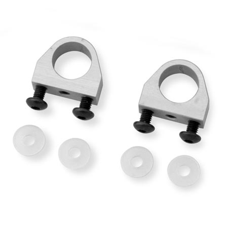 E-Flite 60-120 Strut Ready Door Mount (2) EFLG506