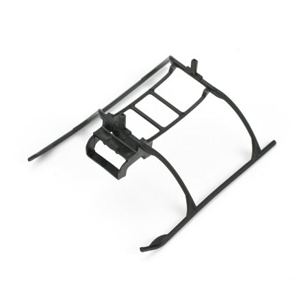E-Flite Blade mSR/Nano Landing Skid and Battery Mount EFLH3004