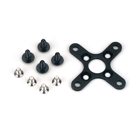 E-Flite Park 370/400/450 Outrunner X-Mount & Hardware EFLM1202