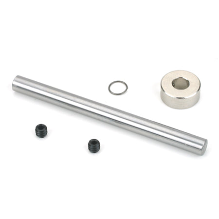 E-Flite Power 10 Outrunner Shaft Only EFLM40101