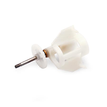 E-Flite Getriebe Ohne Motor Für Night Vapor | RC Flugzeug Ersatzteil Von Horizon Hobby