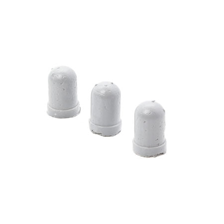 E-Flite Spinner Set (3): UMX P-47 BL EFLU3251