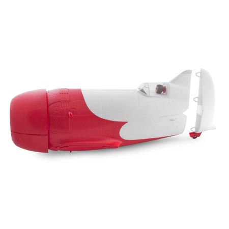 E-Flite UMX Gee Bee R2 Fuselage Set EFLU4558