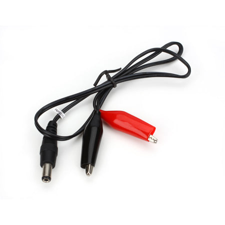 E-Flite DC Power Cord for Celectra Charger EFLUC1008
