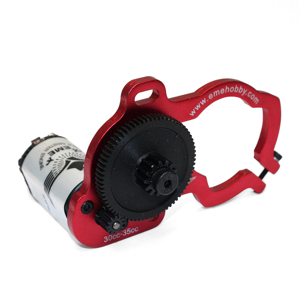 EME Auto Starter Kit for 30-35cc Petrol/Gas Engines EME35